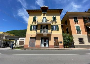 Trilocale Via Roma, Montoggio - foto 25