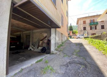 Trilocale Via Roma, Montoggio - foto 26