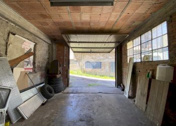 Trilocale Via Roma, Montoggio - foto 28