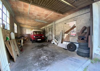 Trilocale Via Roma, Montoggio - foto 29