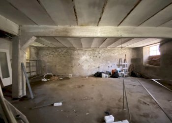 Trilocale Via Roma, Montoggio - foto 30