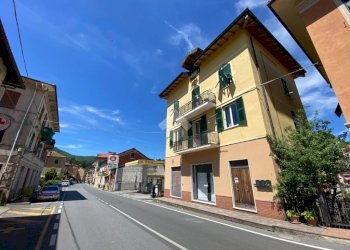 Trilocale Via Roma, Montoggio - foto 32