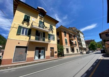 Trilocale Via Roma, Montoggio - foto 33