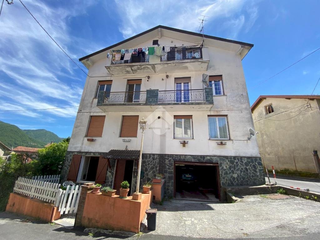 Three-room apartment Località cà, Montoggio - photo 2