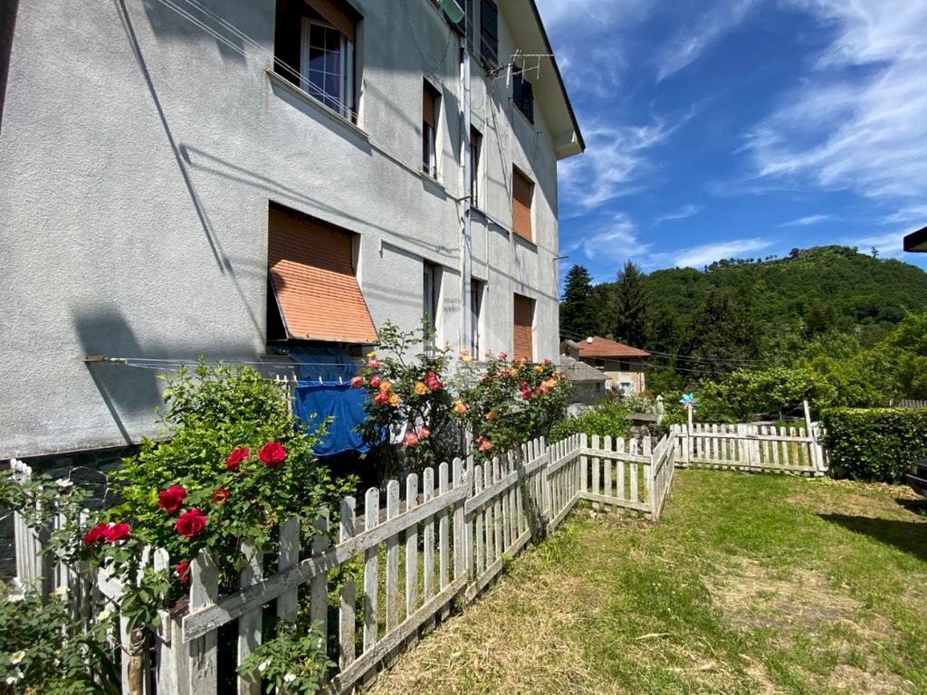 Three-room apartment Località cà, Montoggio - photo 1