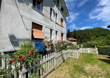 Trilocale Località cà, Montoggio - foto 1