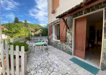 Trilocale Località cà, Montoggio - foto 3