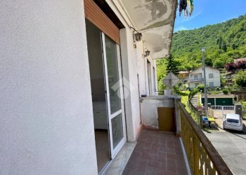 Trilocale Località cà, Montoggio - foto 10