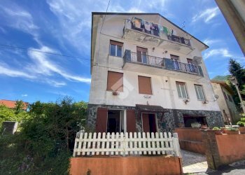 Trilocale Località cà, Montoggio - foto 17