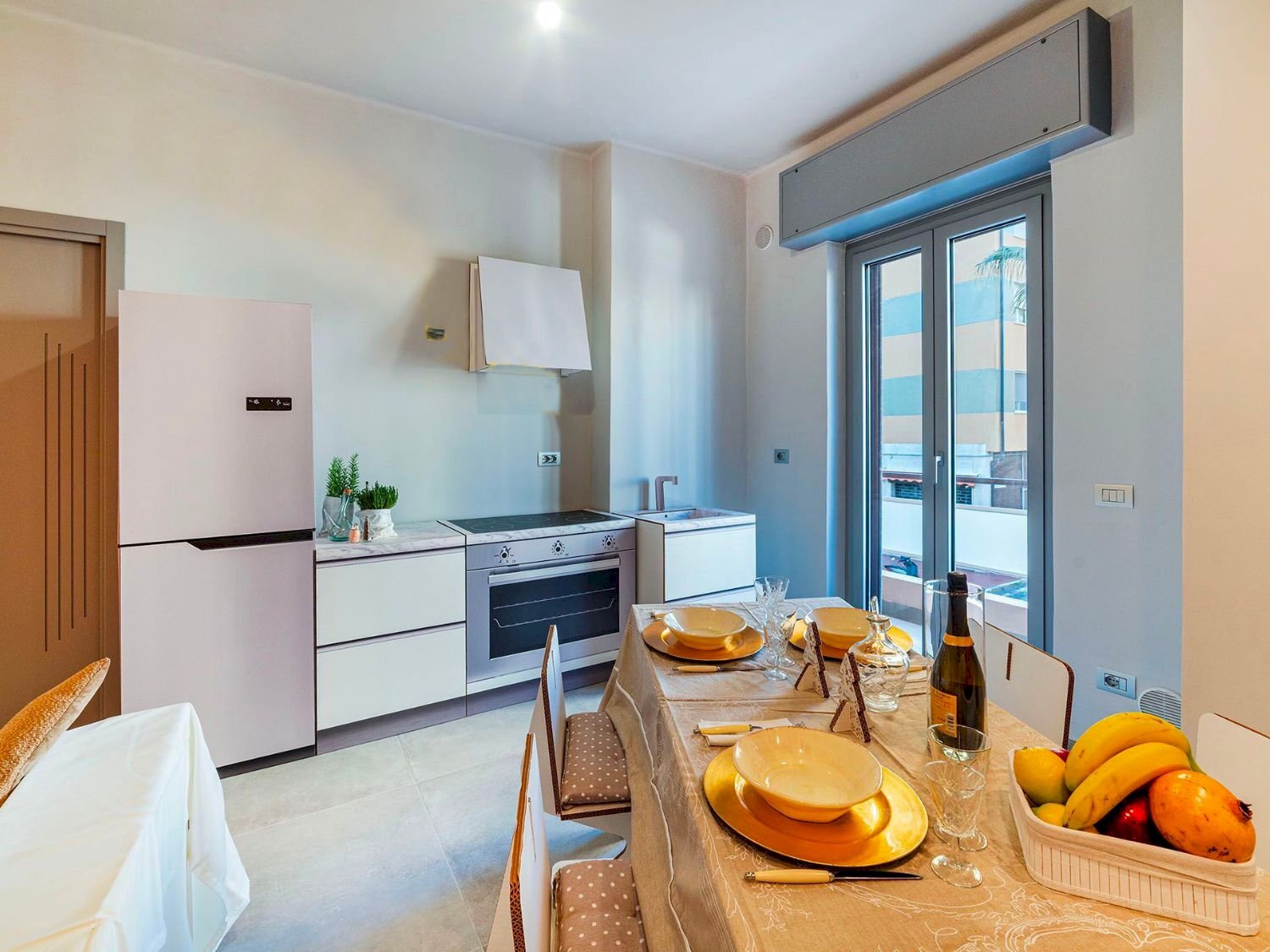 Trilocale Albenga - foto 2