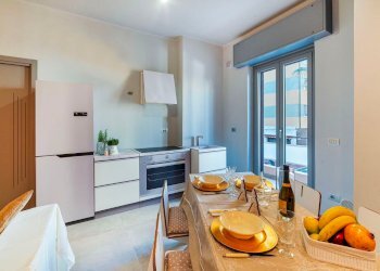 Trilocale Albenga - foto 2