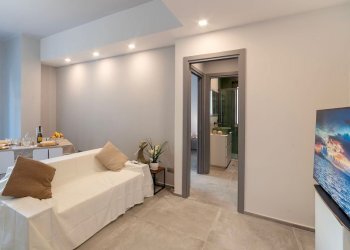 Trilocale Albenga - foto 3