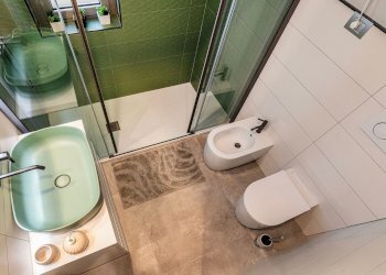 Trilocale Albenga - foto 6