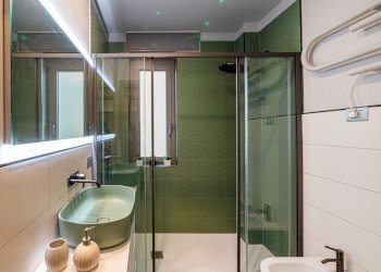 Trilocale Albenga - foto 7