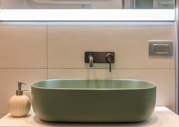 Trilocale Albenga - foto 8