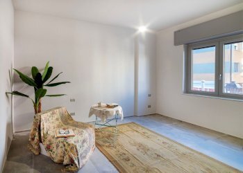 Trilocale Albenga - foto 10