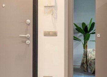 Trilocale Albenga - foto 11