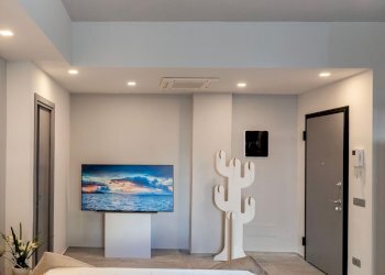 Trilocale Albenga - foto 13