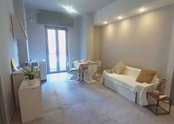 Trilocale Albenga - foto 14