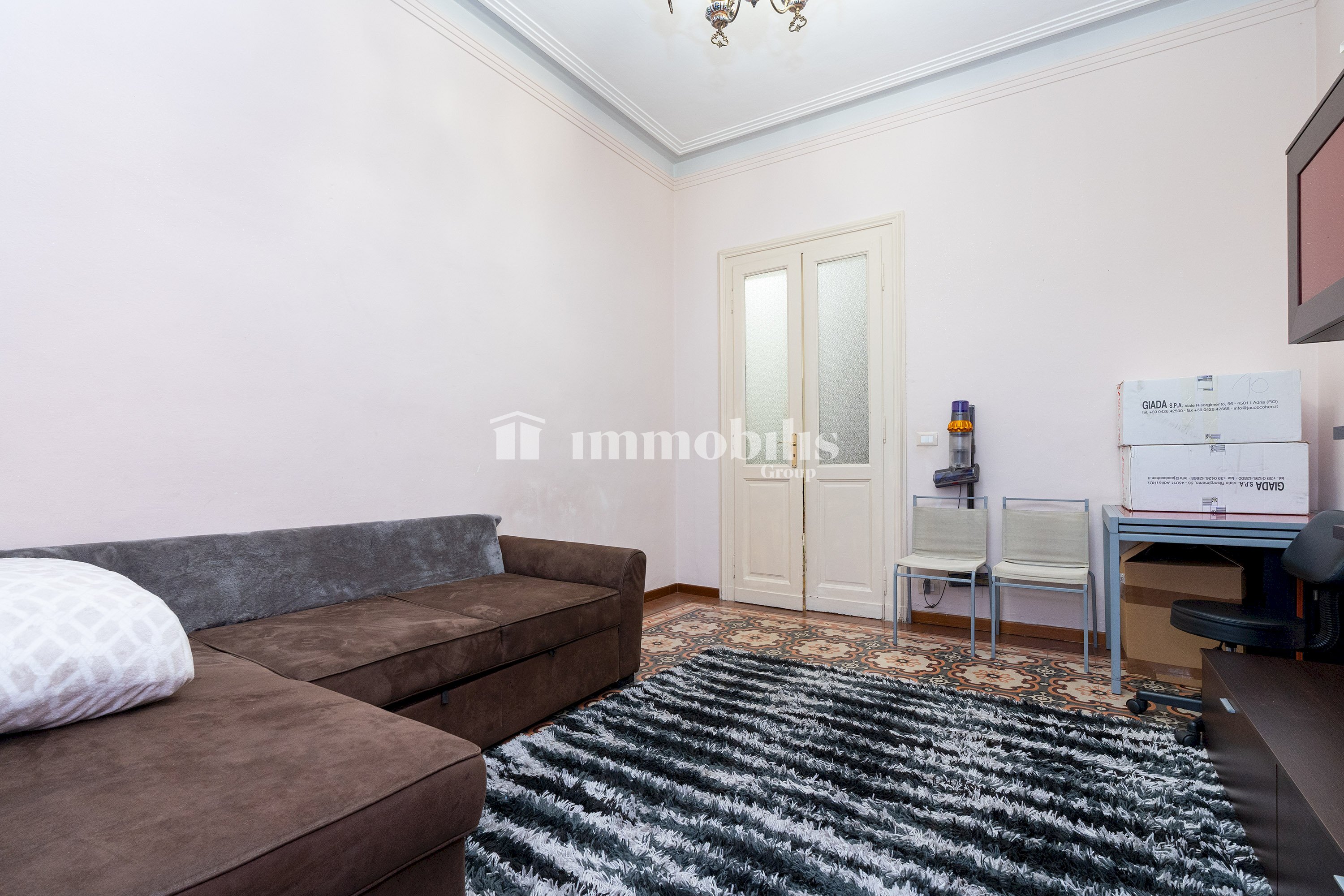 Three-room apartment C.so Francia, 236, Torino - photo 1