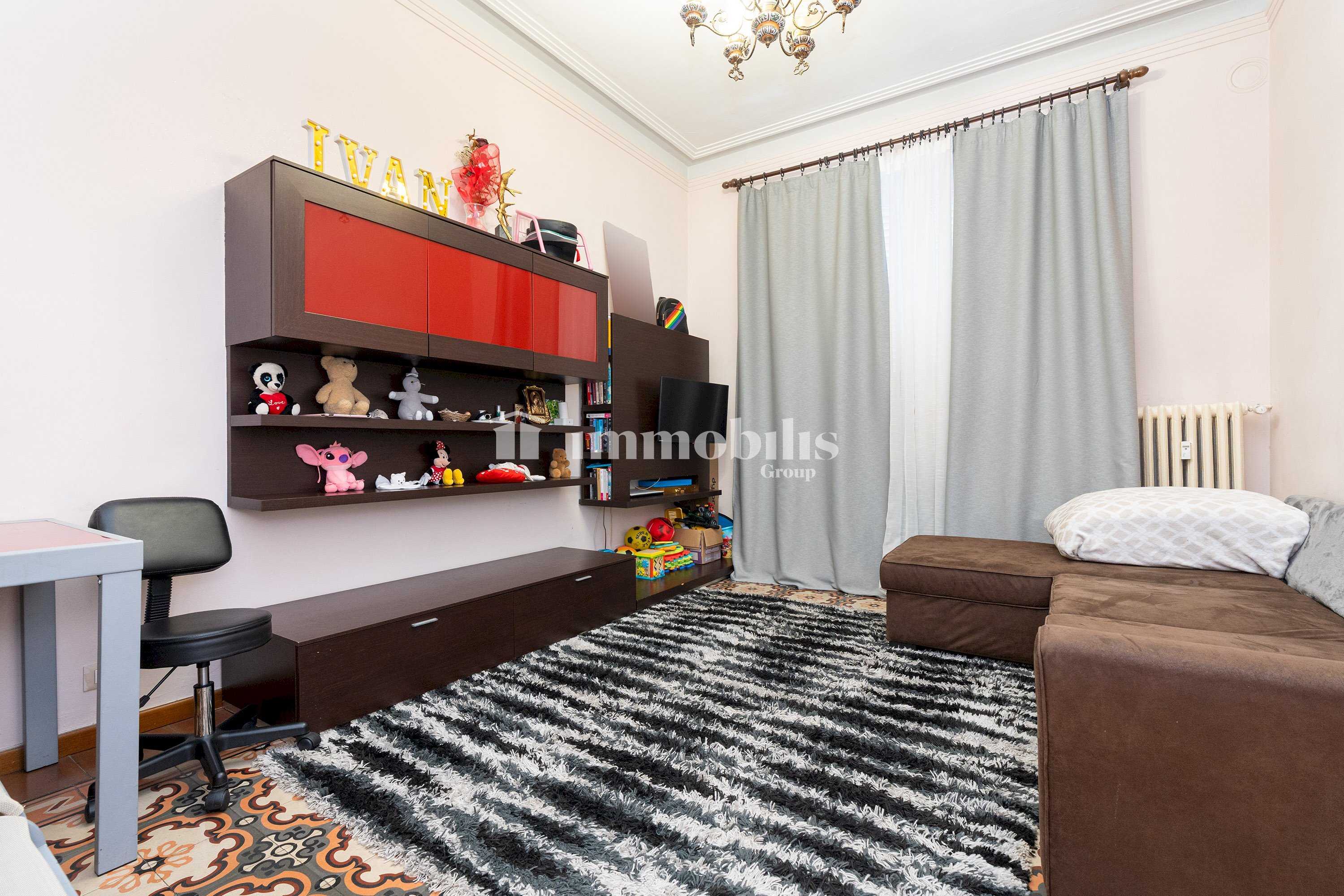 Three-room apartment C.so Francia, 236, Torino - photo 2