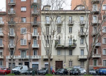 Three-room apartment C.so Francia, 236, Torino - photo 20