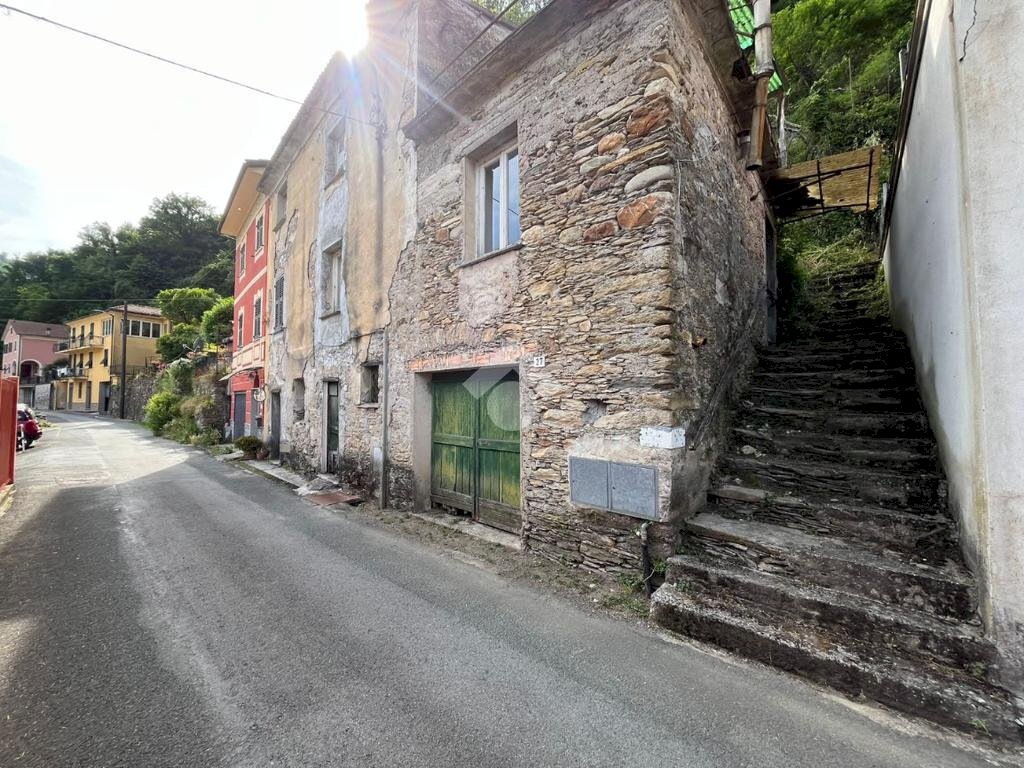 Rustico Via XXV Aprile, Ne - foto 2