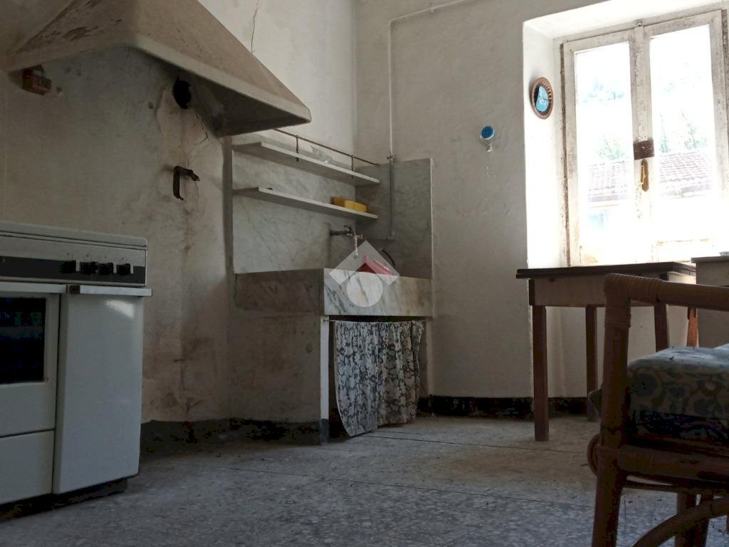 Rustico Via XXV Aprile, Ne - foto 3