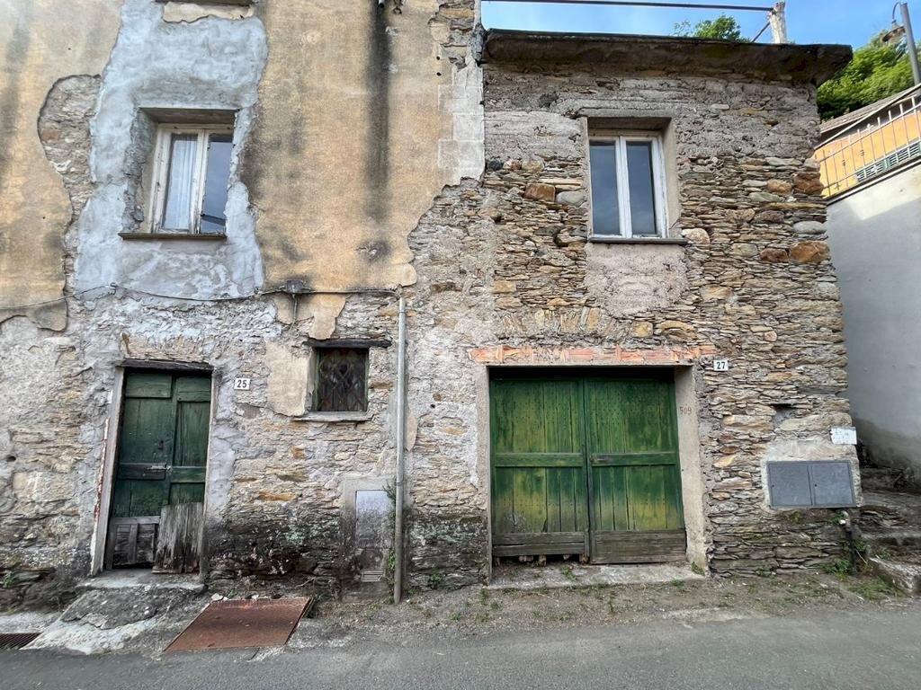 Rustico Via XXV Aprile, Ne - foto 1