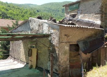 Rustic Via XXV Aprile, Ne - photo 10