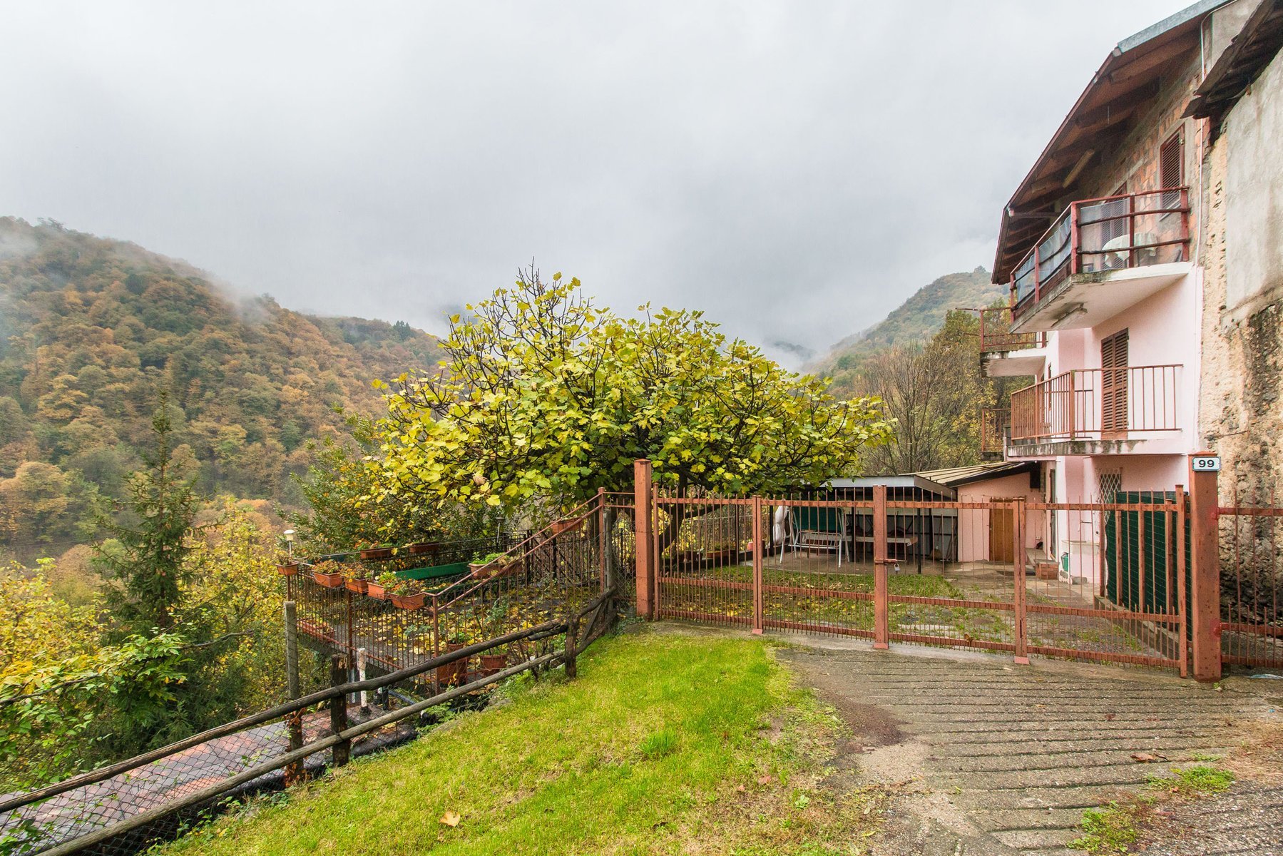 Casa indipendente Via Ripoira, 99, Barge - foto 3