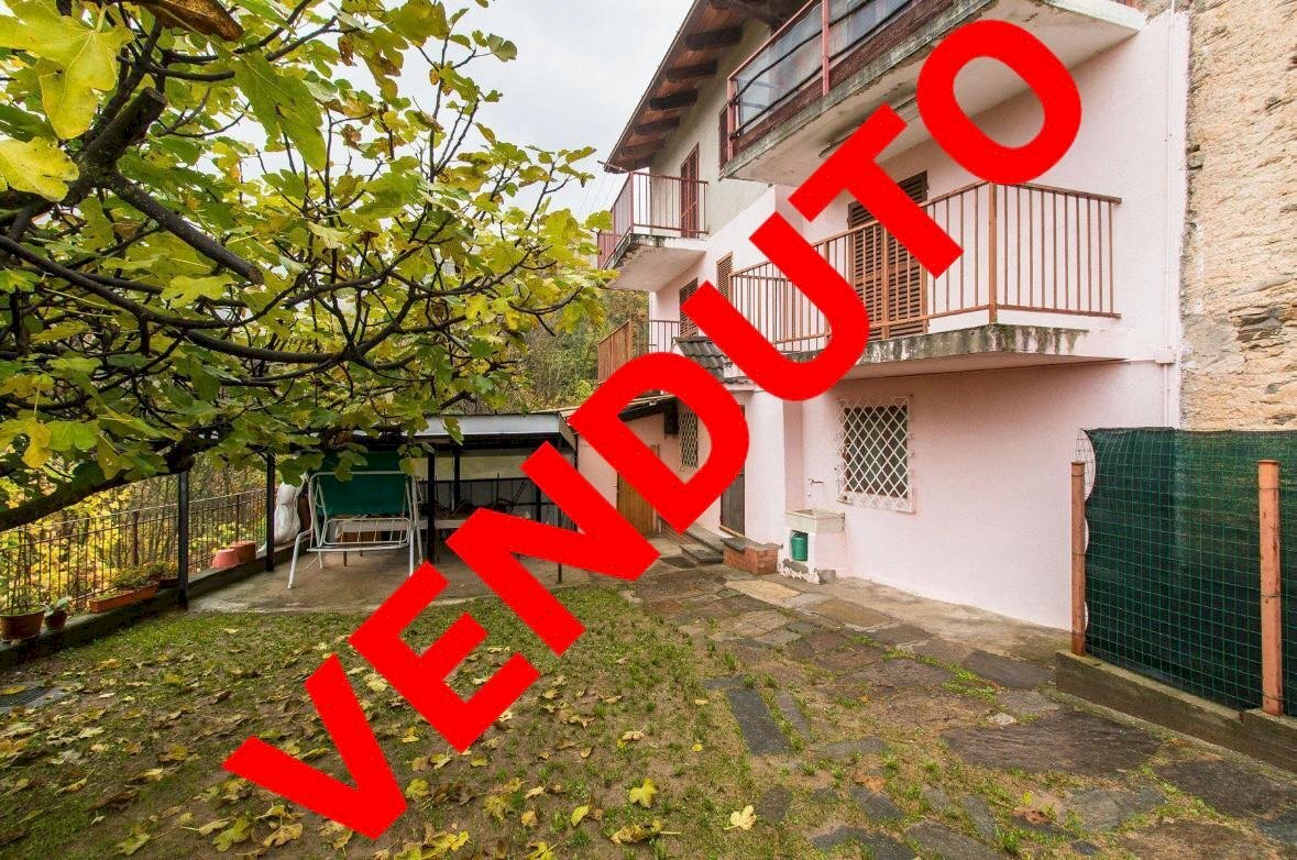 Casa indipendente Via Ripoira, 99, Barge - foto 1