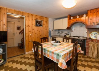 Casa indipendente Via Ripoira, 99, Barge - foto 7