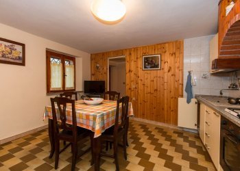 Casa indipendente Via Ripoira, 99, Barge - foto 9