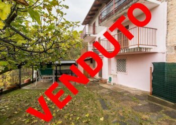 Casa indipendente Via Ripoira, 99, Barge - foto 1