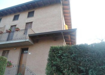 Porzione di casa Modena - foto 2