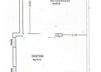 Porzione di casa Modena - foto 23