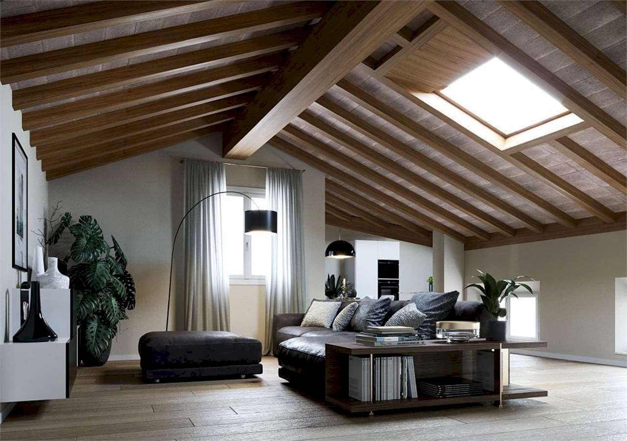 Two-room apartment Modena - photo 1