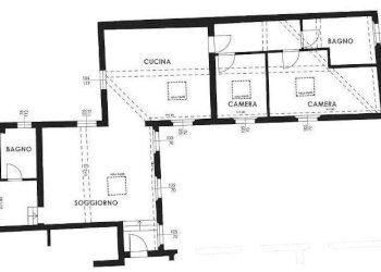 Bilocale Modena - foto 14
