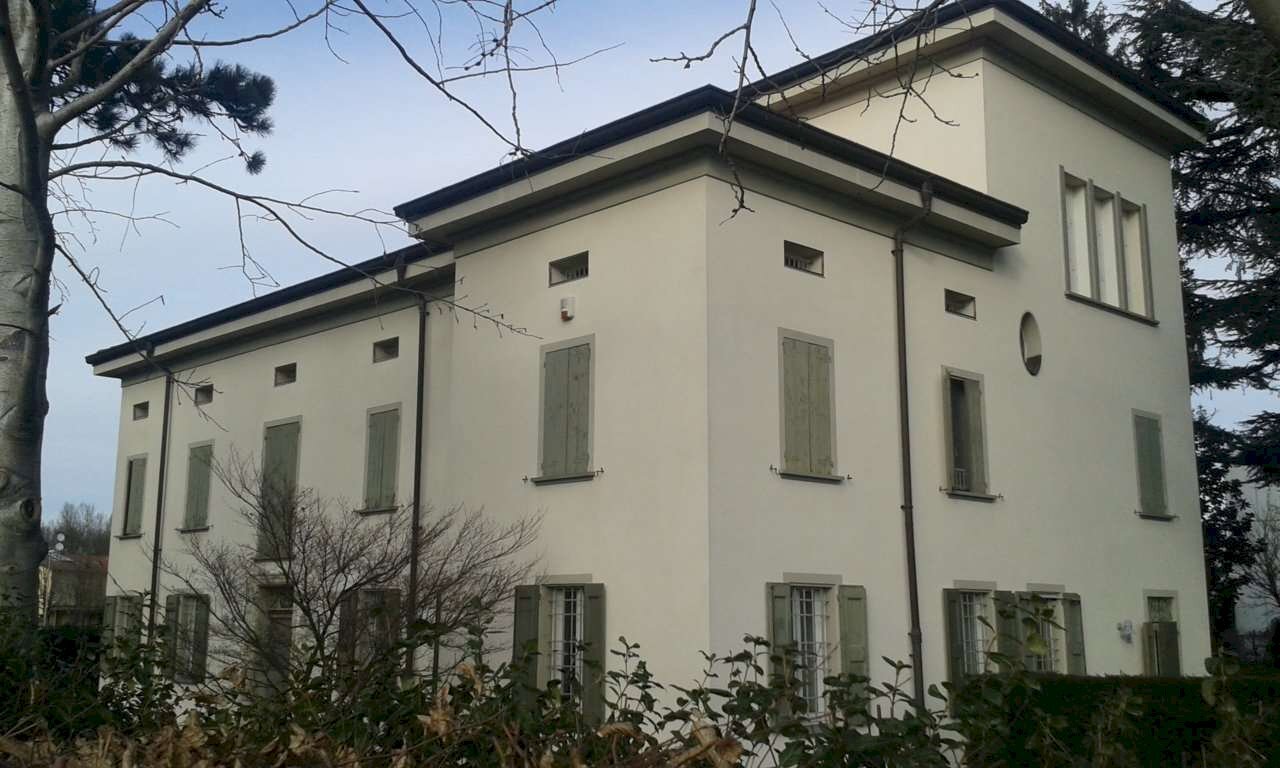 Villa Modena - foto 1