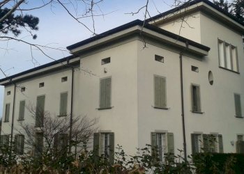 Villa Modena - foto 1