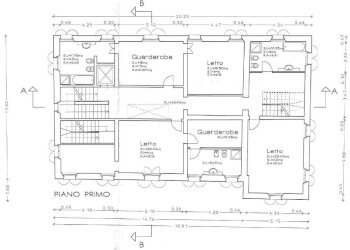 Villa Modena - foto 19