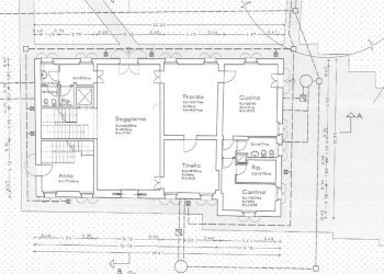 Villa Modena - foto 20