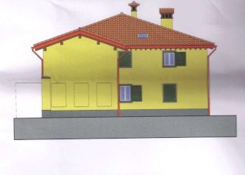 Villa Bifamiliare Modena - foto 4