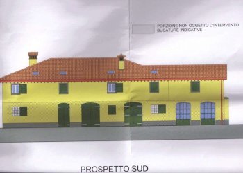 Villa Bifamiliare Modena - foto 5