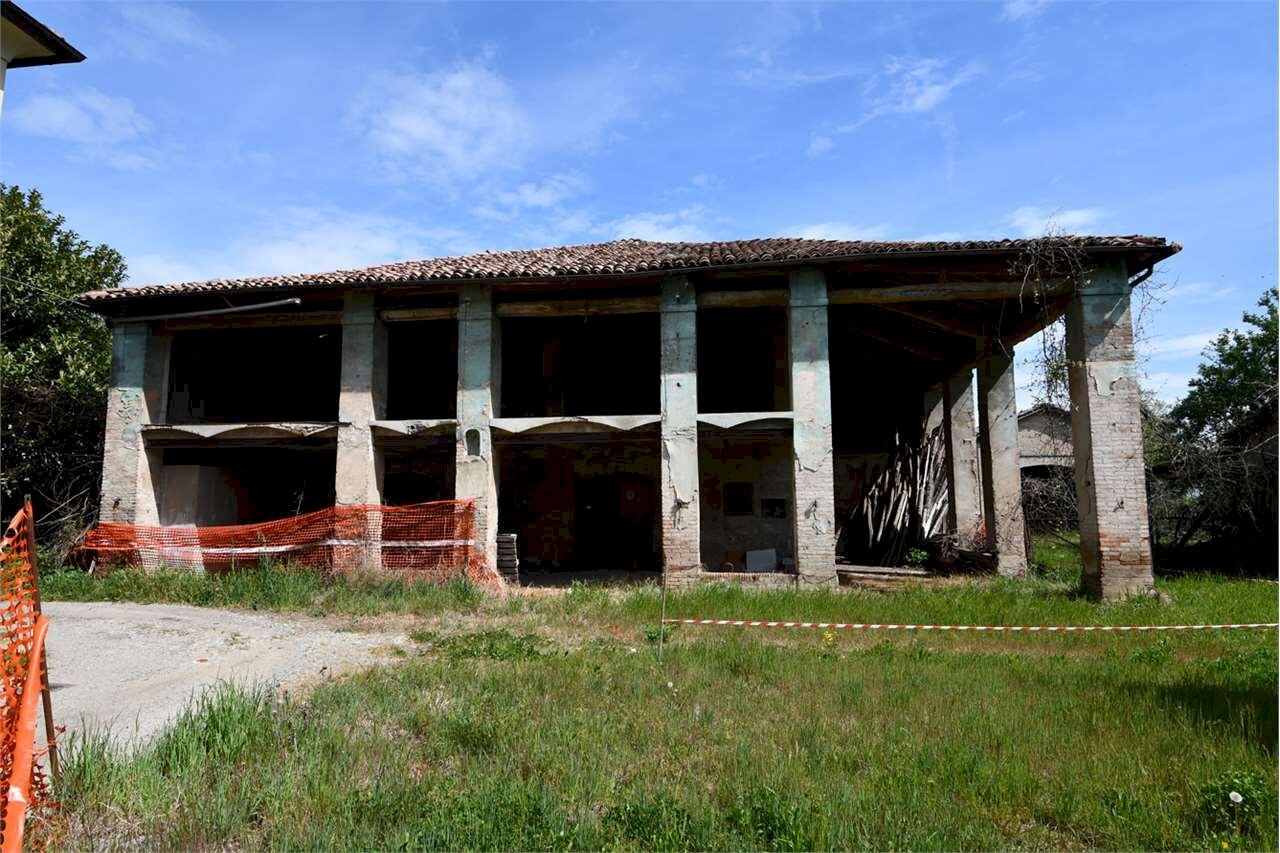 Villa Bifamiliare Modena - foto 1