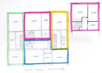 Villa Bifamiliare Modena - foto 11