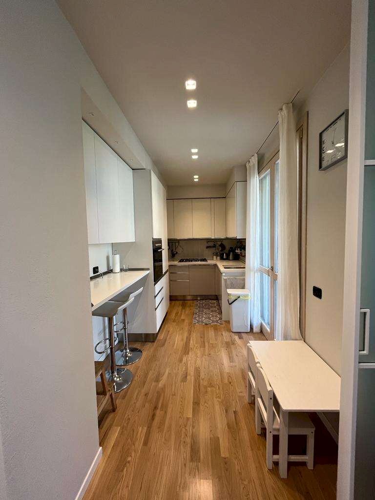 Three-room apartment Modena - photo 2