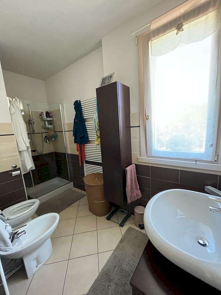 Three-room apartment Modena - photo 3