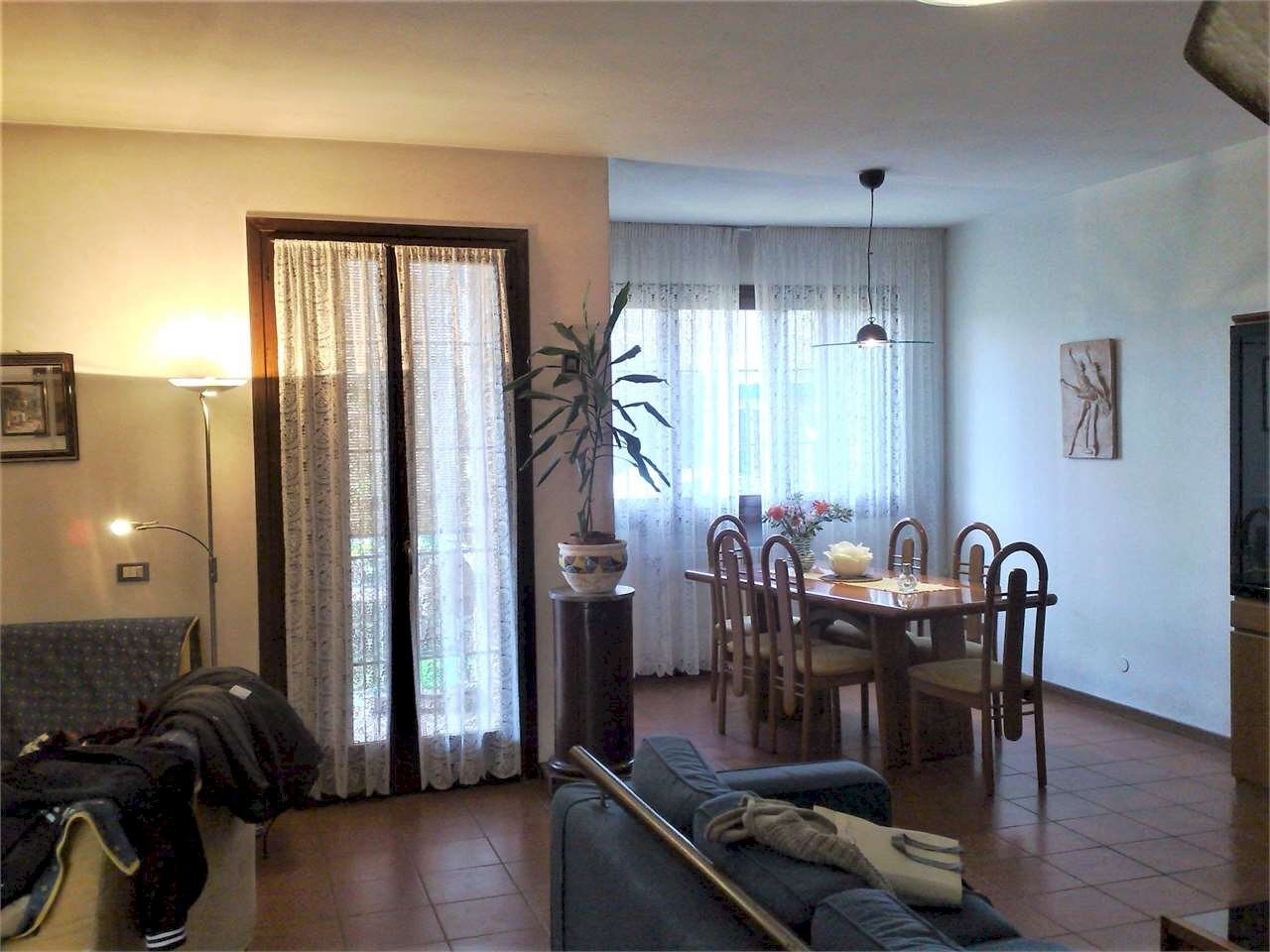 Terraced Villa Modena - photo 1